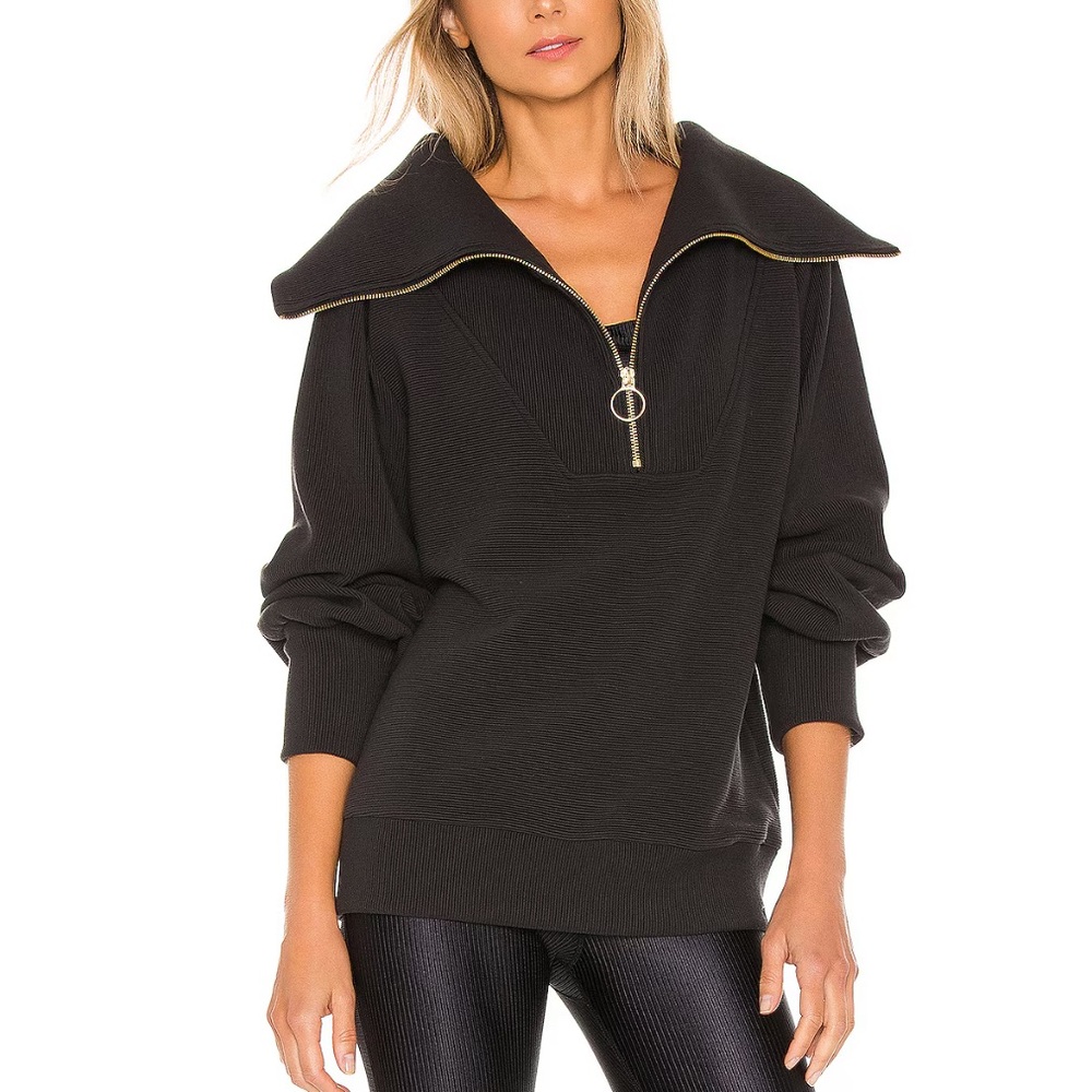 Varley pullover sweater